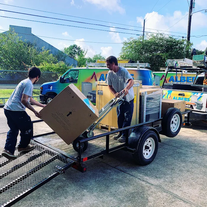 Albers Air Conditioning Picture 9