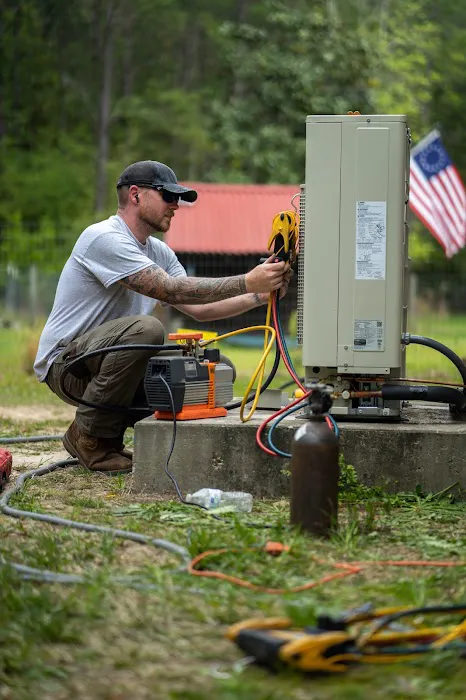 Albers Air Conditioning Picture 4