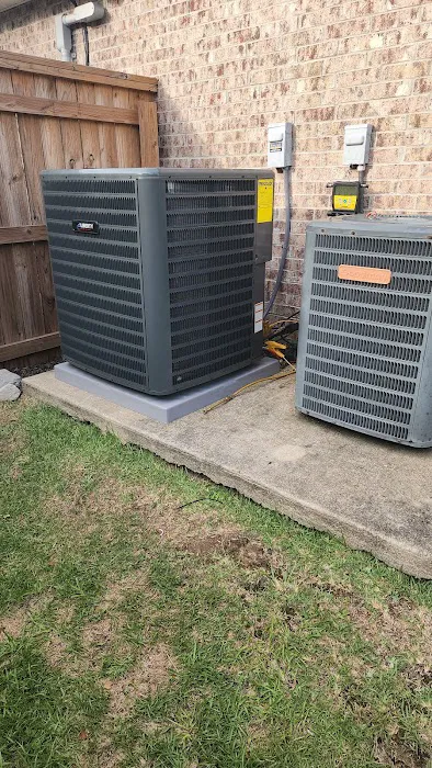 Everett Heating and Cooling, LLC Picture 7