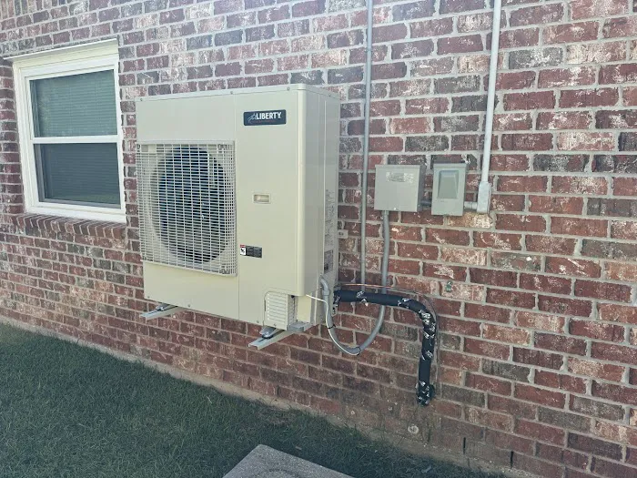 Everett Heating and Cooling, LLC Picture 3