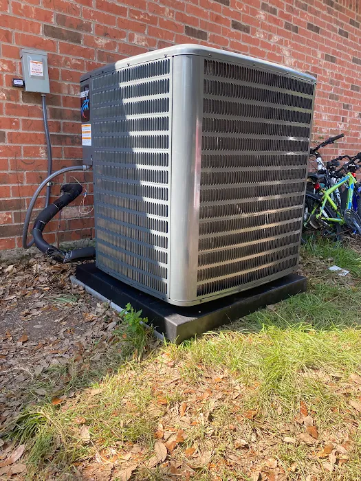 Everett Heating and Cooling, LLC Picture 10