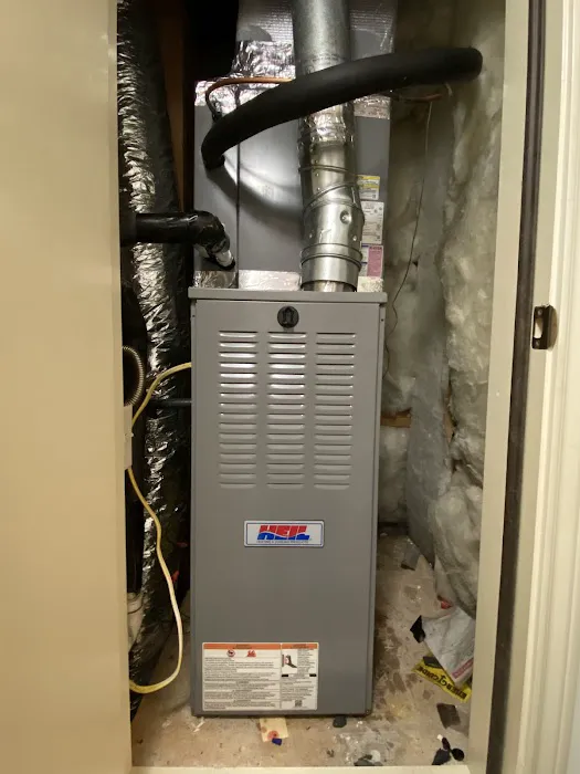 Everett Heating and Cooling, LLC Picture 4