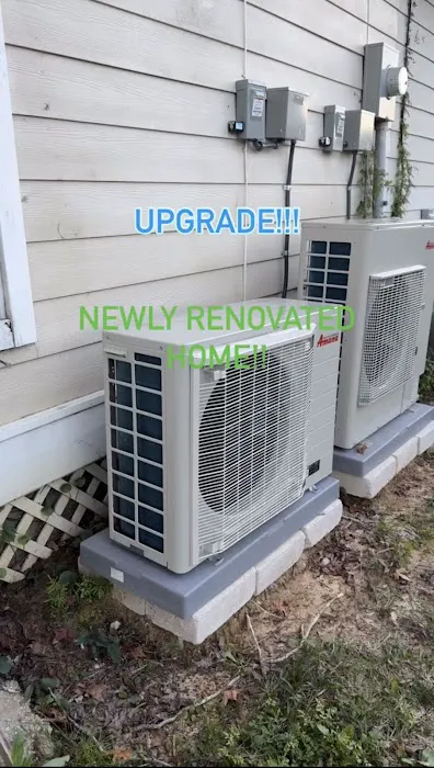 Everett Heating and Cooling, LLC Picture 6