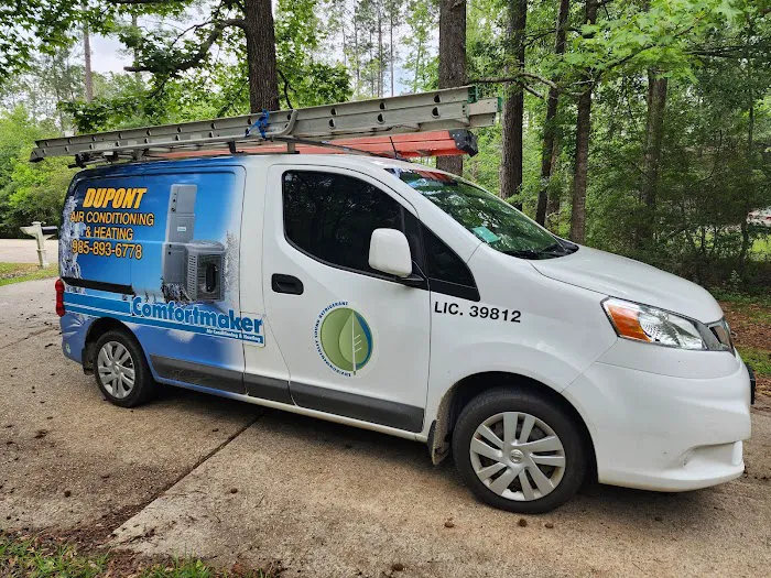 Dupont Air Conditioning & Heating Service, LLC Picture 3