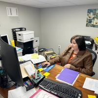 Dupont Air Conditioning & Heating Service, LLC ico