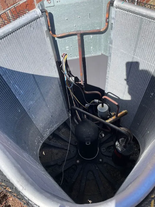 Dupont Air Conditioning & Heating Service, LLC Picture 7