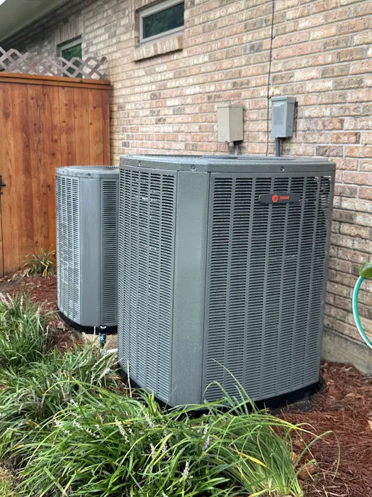 Dupont Air Conditioning & Heating Service, LLC Picture 4