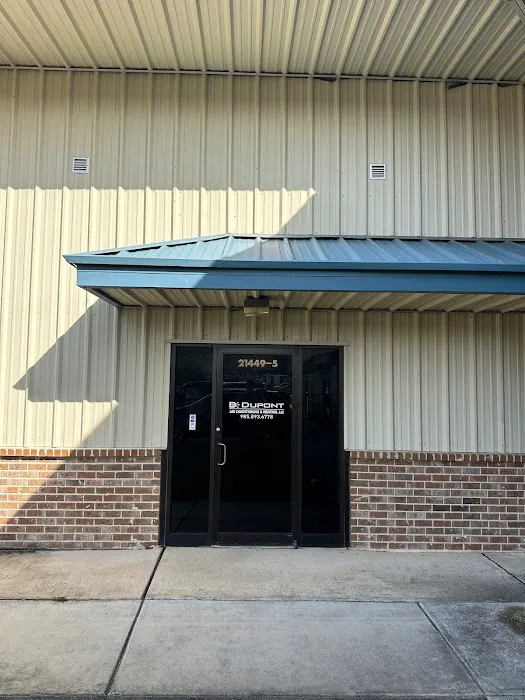 Dupont Air Conditioning & Heating Service, LLC Picture 9