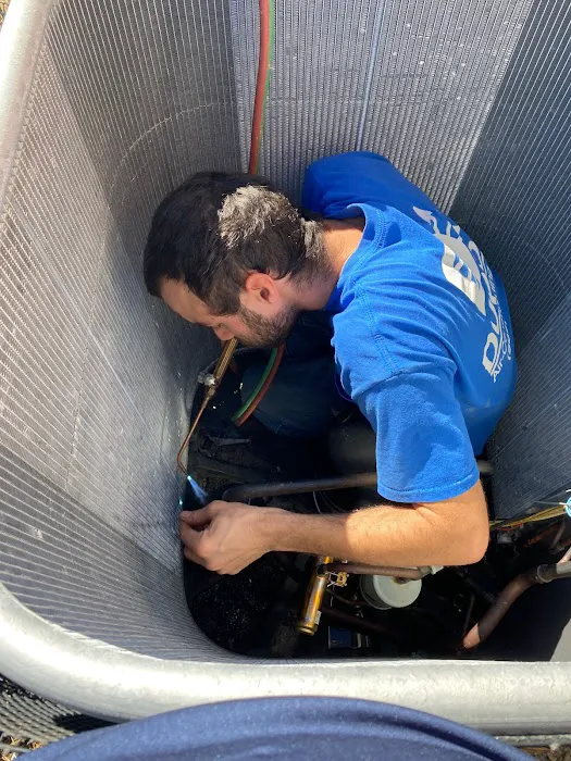 Dupont Air Conditioning & Heating Service, LLC Picture 6