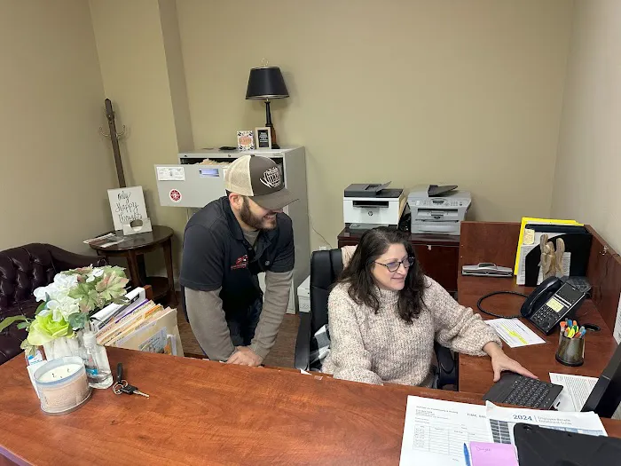 Dupont Air Conditioning & Heating Service, LLC Picture 10