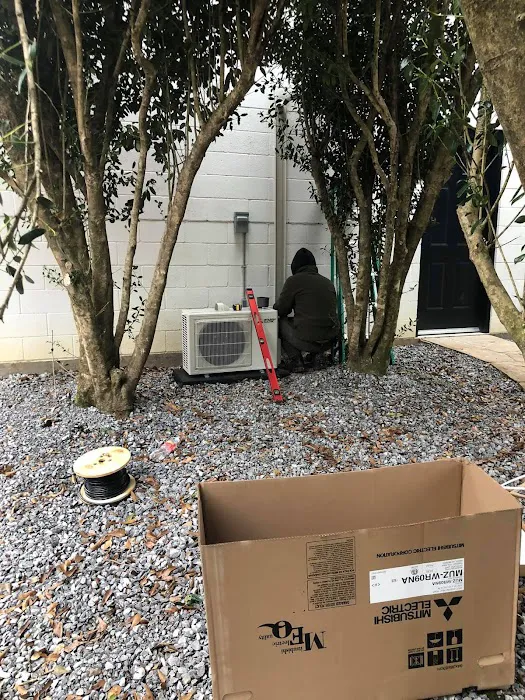 Eagle AC and Heating Picture 10