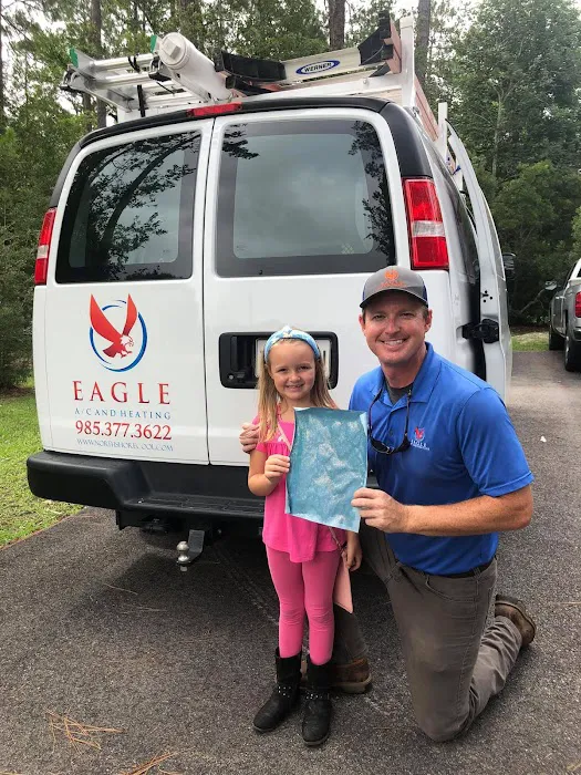 Eagle AC and Heating Picture 7