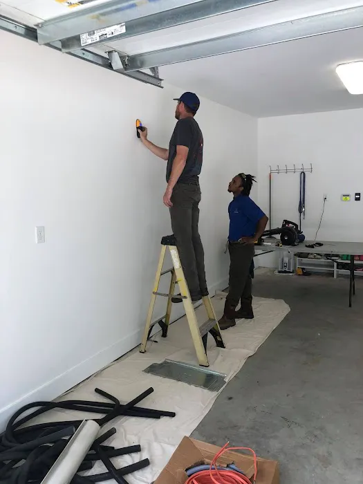 Eagle AC and Heating Picture 5