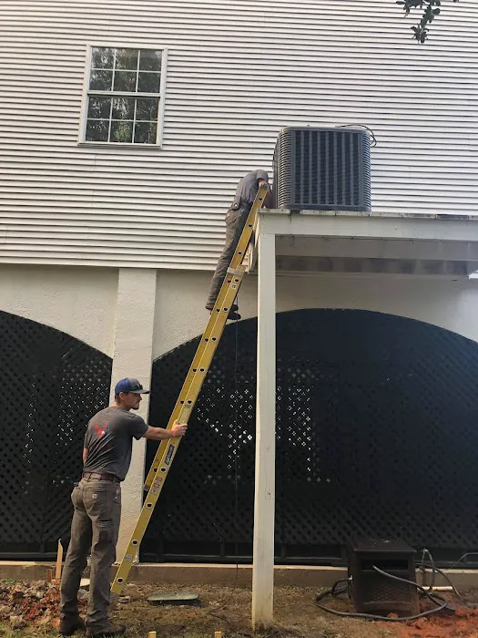 Eagle AC and Heating Picture 4