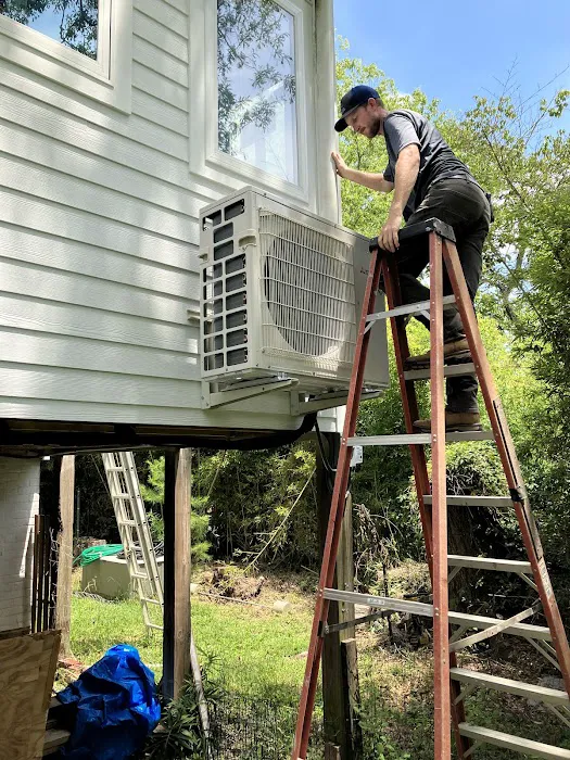 Eagle AC and Heating Picture 9