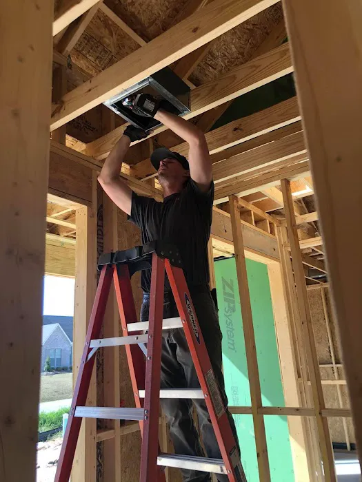 Eagle AC and Heating Picture 8