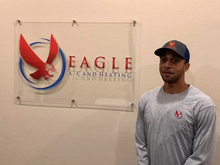 Eagle AC and Heating Picture 2