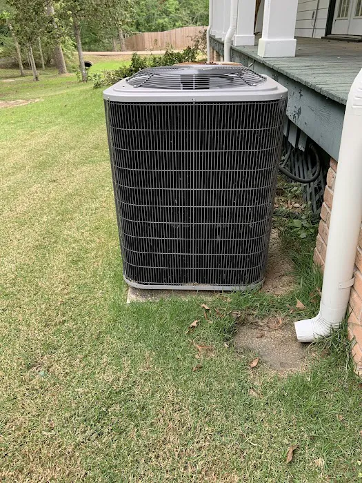 Eagle AC and Heating Picture 6