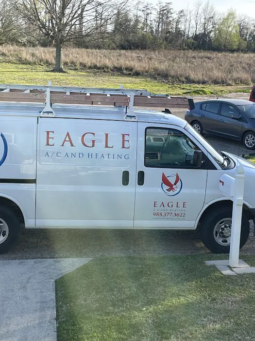 Eagle AC and Heating Picture 3