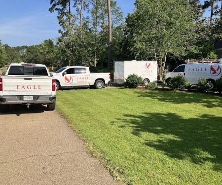 Eagle AC and Heating