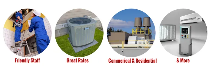 Blackwell's AC & Heat Picture 4