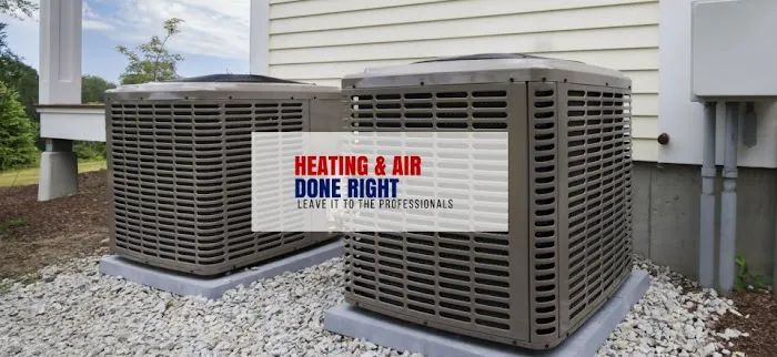 Blackwell's AC & Heat Picture 8