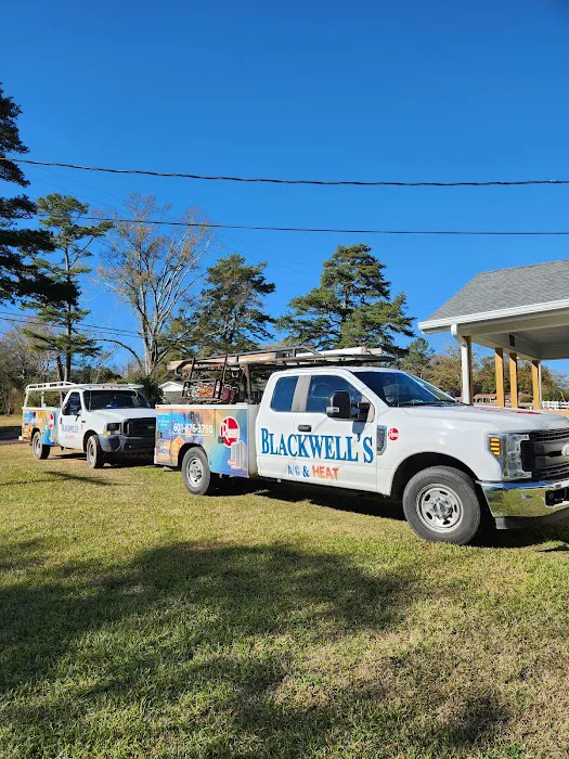 Blackwell's AC & Heat Picture 2