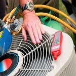 Blackwell's AC & Heat