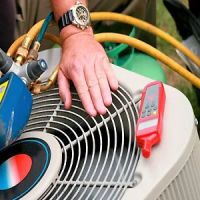 Blackwell's AC & Heat ico