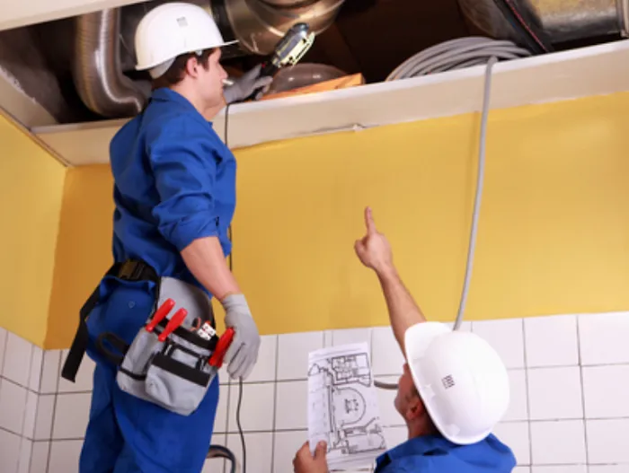 Blackwell's AC & Heat Picture 10