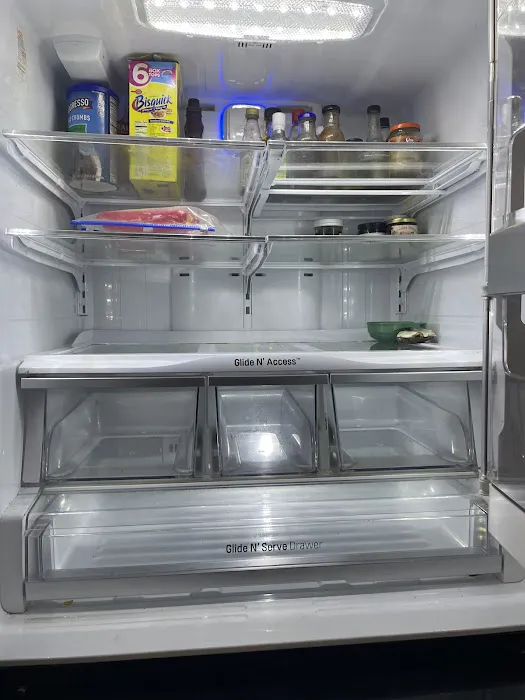 Sears Appliance Repair Picture 6