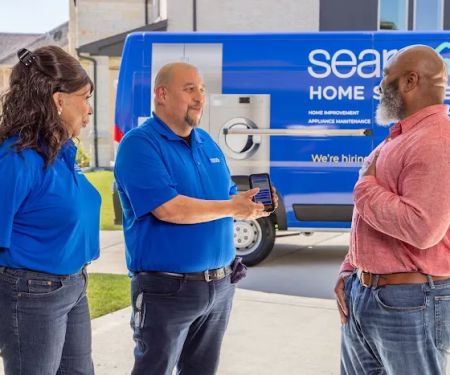 Sears Appliance Repair