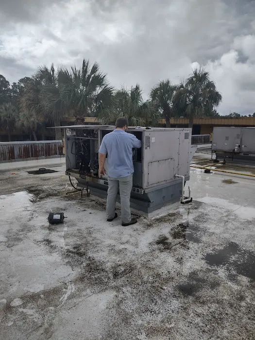 Adkinson Mechanical LLC Picture 2