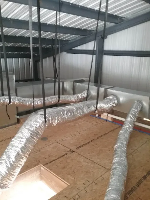 Adkinson Mechanical LLC Picture 3