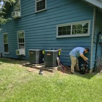 Adkinson Mechanical LLC ico