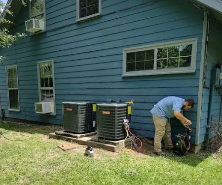 Adkinson Mechanical LLC