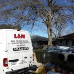 L & M AC Refrigeration & Heating