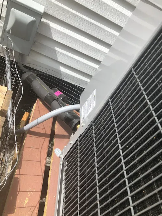 Beau's Air Conditioning & Heating LLC Picture 8