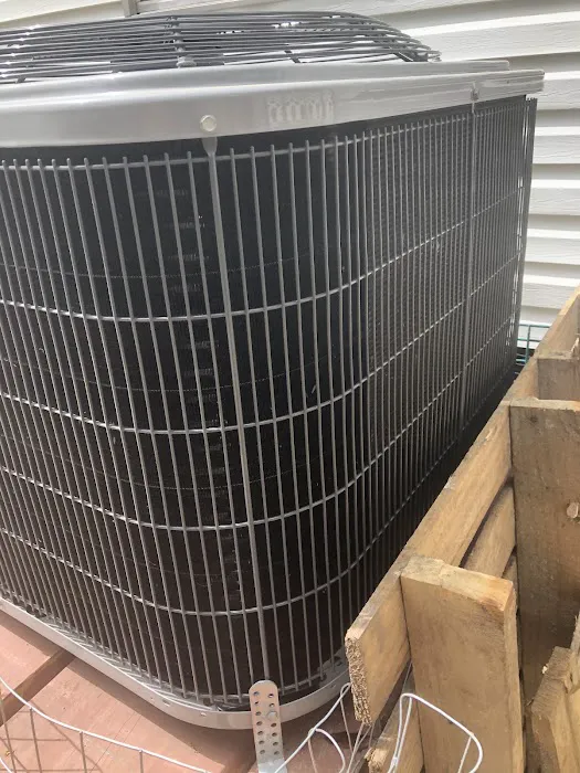 Beau's Air Conditioning & Heating LLC Picture 5