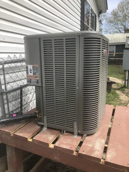 Beau's Air Conditioning & Heating LLC Picture 6