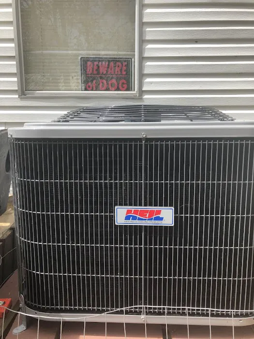 Beau's Air Conditioning & Heating LLC Picture 7