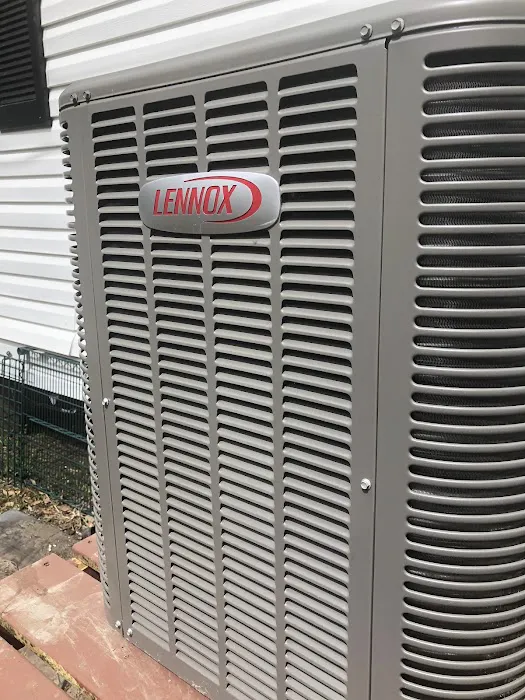 Beau's Air Conditioning & Heating LLC Picture 2