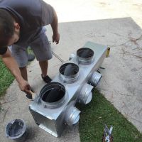 Campo's Heating & Air Conditioning ico