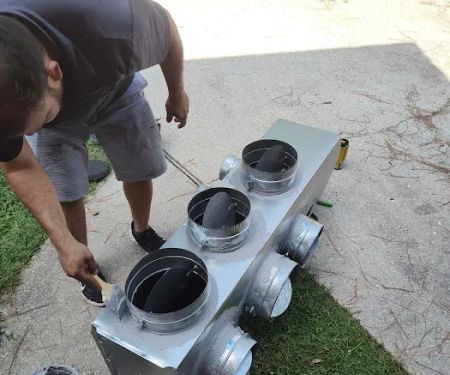 Campo's Heating & Air Conditioning