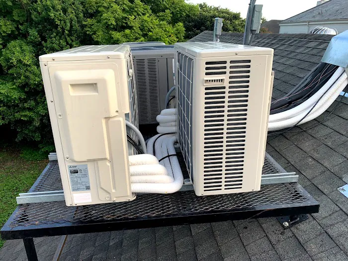 Dats Cold A/C & Heating Picture 6