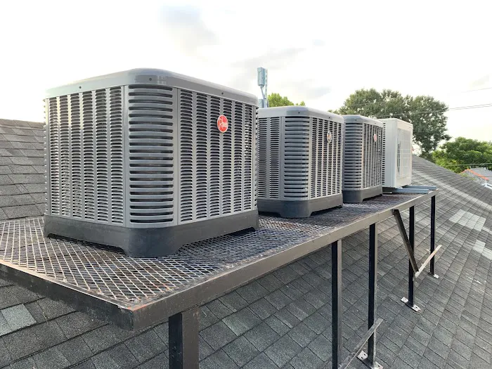 Dats Cold A/C & Heating Picture 2