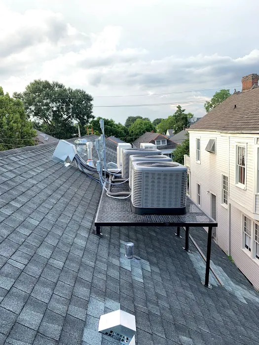 Dats Cold A/C & Heating Picture 5