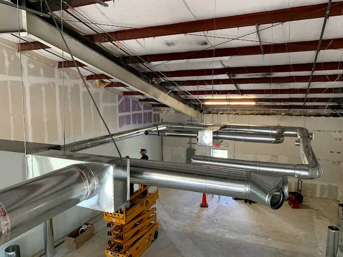 Dats Cold A/C & Heating Picture 3