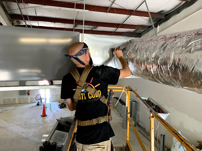 Dats Cold A/C & Heating Picture 7