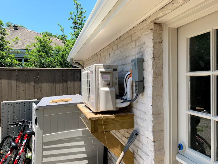 Dats Cold A/C & Heating Picture 1